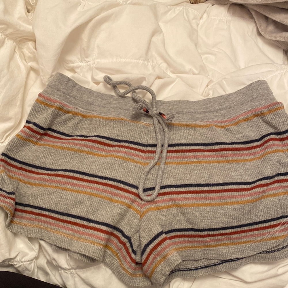 Ladies P.J Salvage pajama set size small